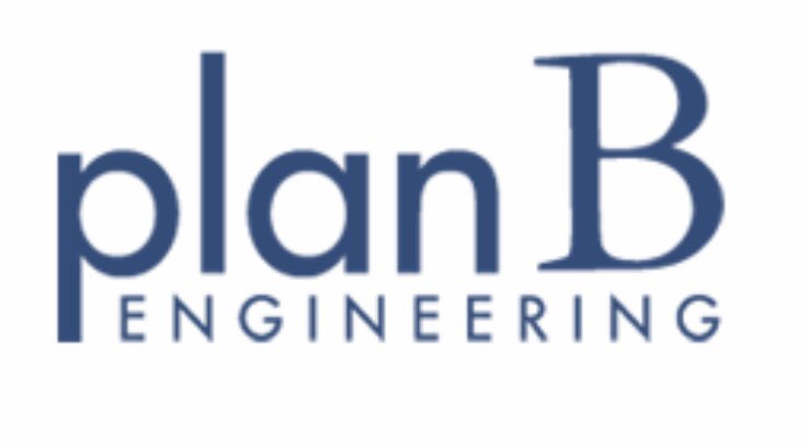 LMHSMiniTHON's tweet image. Thank you to our diamond sponsor, Plan B Engineering, for their generous donation!