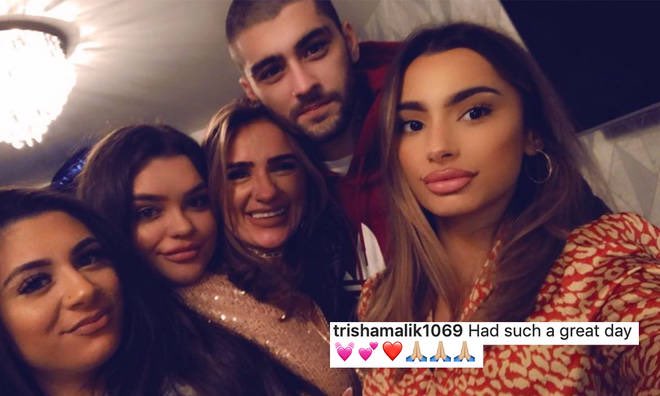 24. who’s your favorite sibling of the boys?