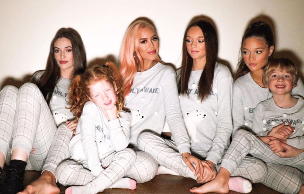 24. who’s your favorite sibling of the boys?