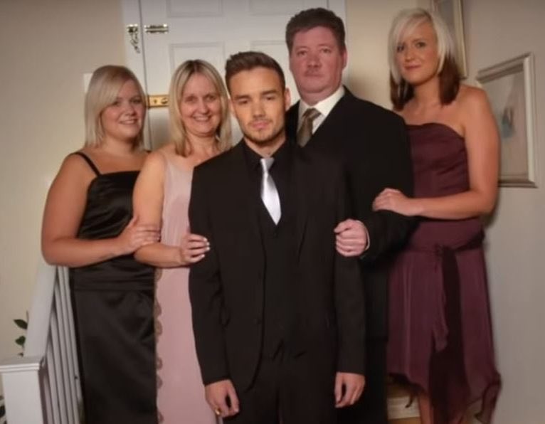 24. who’s your favorite sibling of the boys?