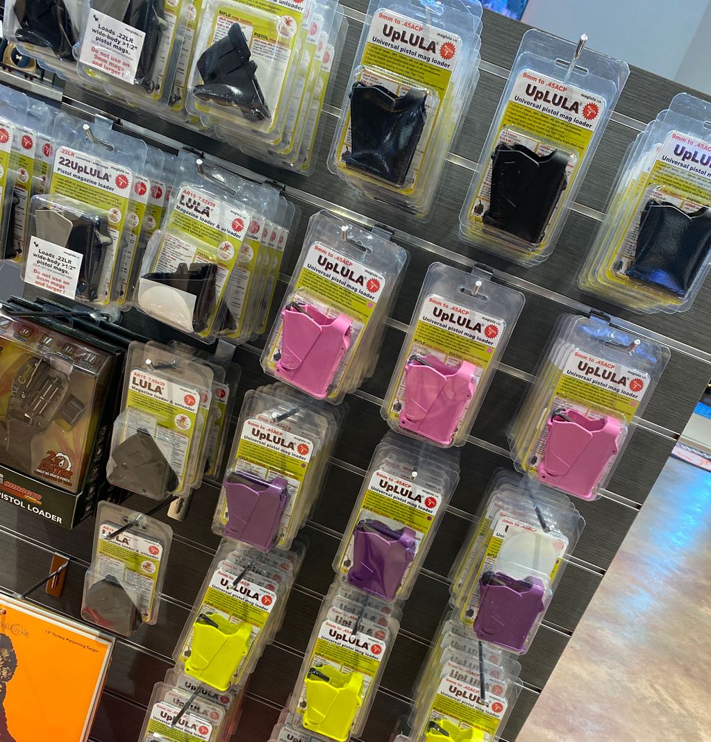 range_129's tweet photo. We got Speed Loaders in! Come in and grab one! #range129 https://t.co/2OHQdjZmZd