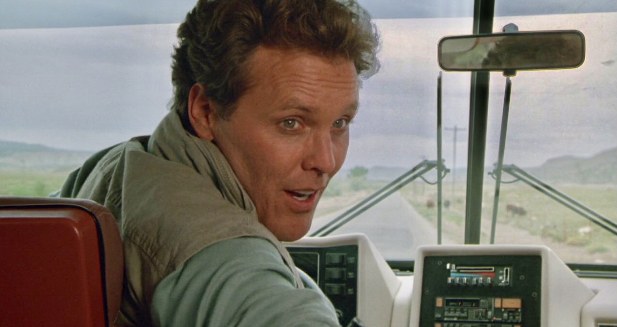 Happy Birthday to Wings Hauser! 