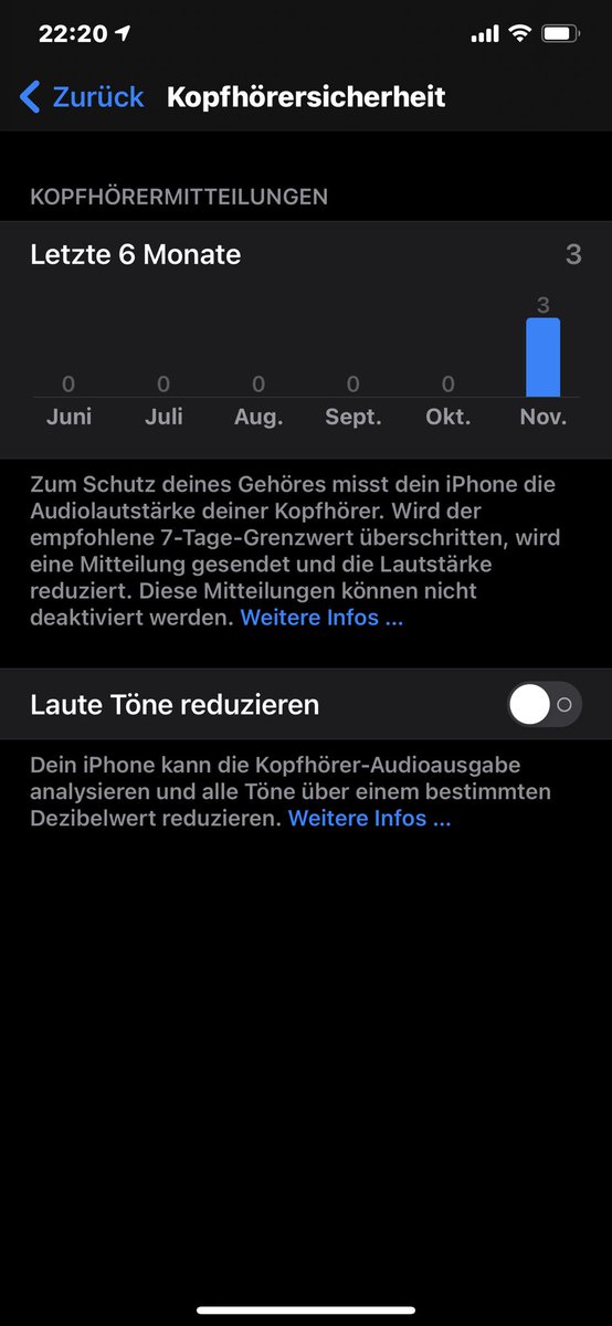 ChrizzCast's tweet photo. @AppleSupport love Apple, I still want to decide for myself which volume I want to hear, I think at 30 years old I can do this quite well, change it immediately ... 😡😡 https://t.co/JGIX3XYyOK