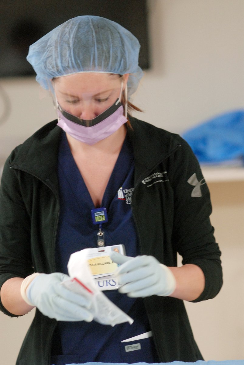 APIC's tweet photo. "It is time for infection prevention specialists to have a more prominent voice to influence facility-wide decision making and help hospital leaders with these infection control challenges." Read more via @modrnhealthcr: https://t.co/45hXO3B51o https://t.co/gp6ZT2N8el
