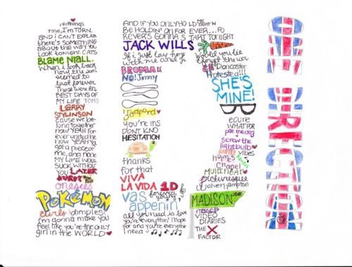 25. what’s your favorite inside joke?