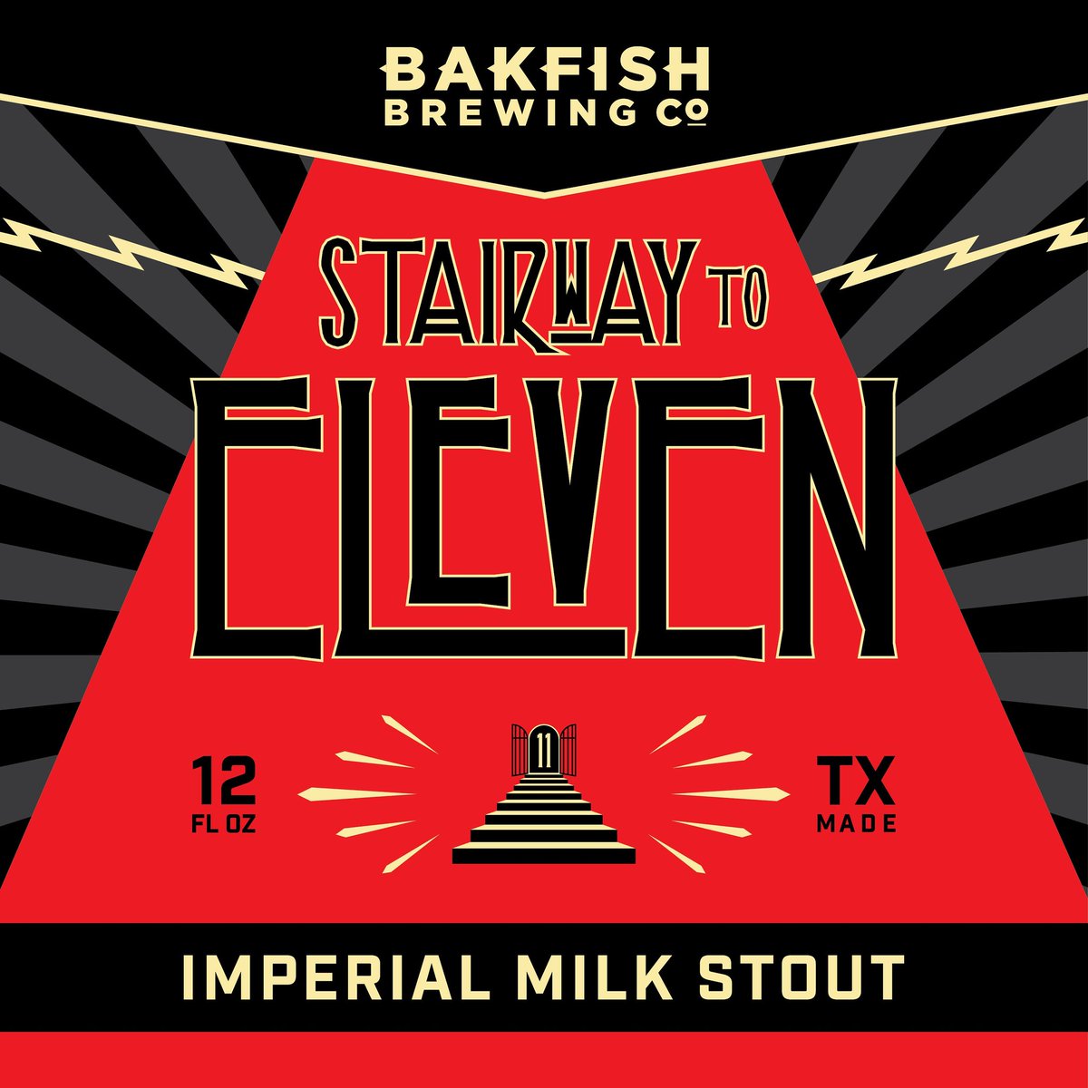 BAKFISH Brewing tweet media