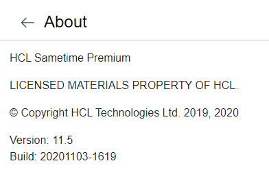 a_lichtenberg's tweet image. HCL Sametime and Sametime Meetings test servers updated to version 11.5. Installation guides will come soon, I have screenshots ready #HCLSametime #HCLAmbassadors