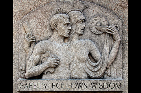 We need to face the real risks while giving people confidence they can do this. My thoughts: the way to build a profire culture is to build experience and comfort with Rx fire; safety will flow from this rather than from overemphasizing risk and scaring people away.