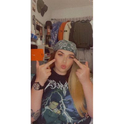 JephcottAisha's tweet photo. Mood for 2020 #NewProfilePic https://t.co/K1LhaG0ZWV