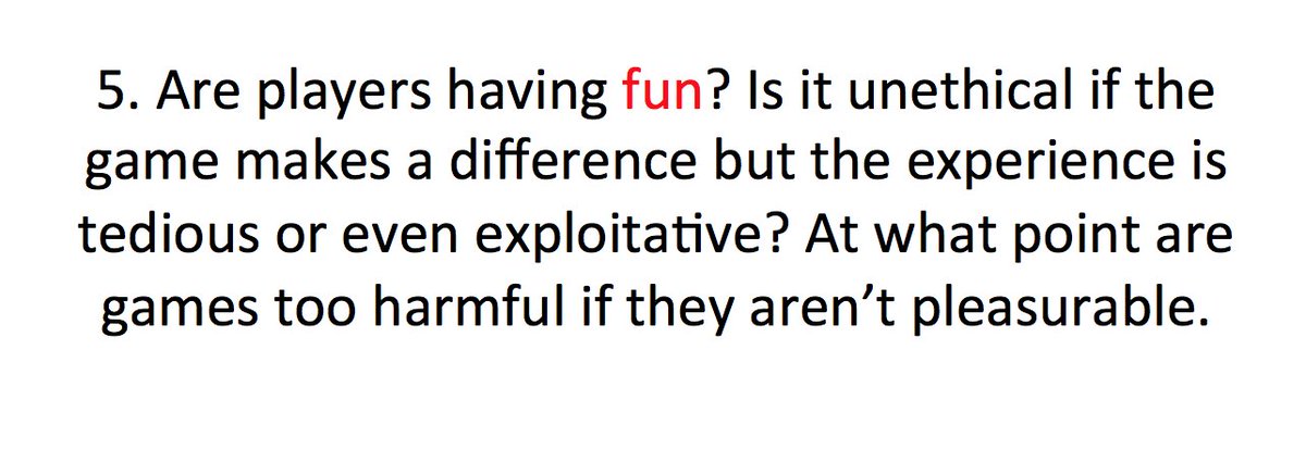 drgamermom's tweet photo. @Idkwthiam A3 Here are some provocations for #citizensciencegames #knowledgegames and using tech to create knowledge. I am inspired by @ruha9 @safiyanoble @KishonnaGray @zephoria @katecrawford https://t.co/y9AKuRF6ly