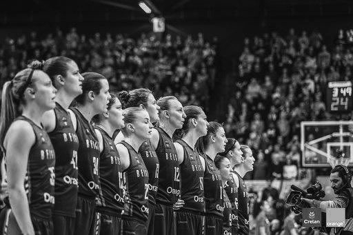 Eurobasket qualifiers 2021 time for our <a href="/TheBelgianCats/">Belgian Cats</a> !
You can follow both games against Portugal and Ukraine on tv. <a href="/sporza/">sporza</a> 
Thursday 19u, 🇵🇹/ 🇧🇪 
Saturday 19u, 🇺🇦/ 🇧🇪