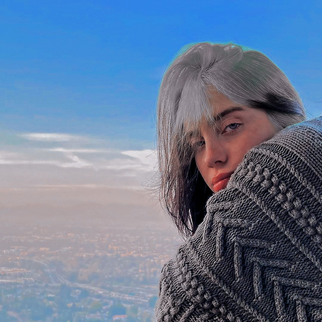 adesroras's tweet photo. Karım diye demiyorum çok güzel hatun maşallah 🤤
#billieeilish https://t.co/vfdDaLzpE8