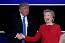 Ira_Butterdud's tweet photo. Who will concede first?? #Concede? #2016election  #2020Election https://t.co/r30rnqjbou