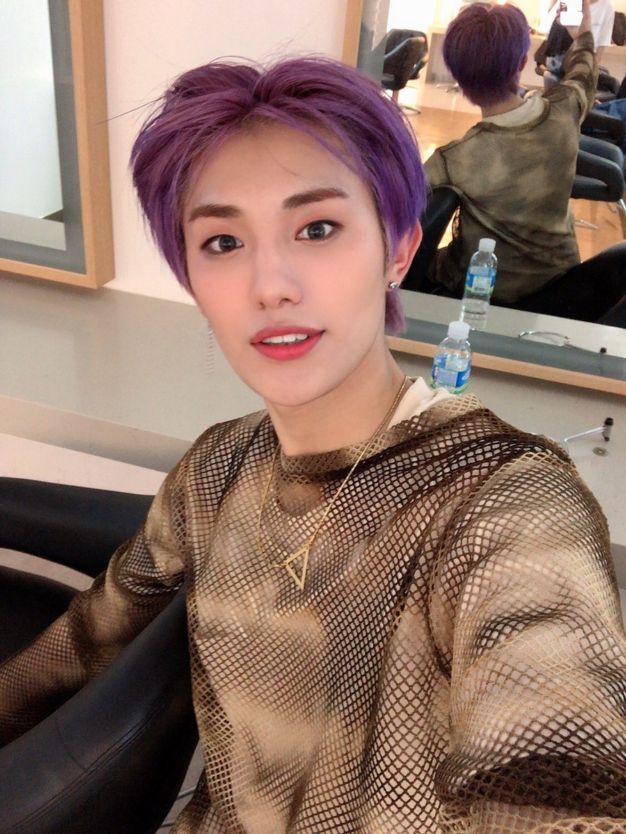kwshubiikd's tweet photo. Precioso te amo 🥺💕💕 Mill best boy
#MillWeLoveYou #WaitingForMill https://t.co/zQgI2cUZHy