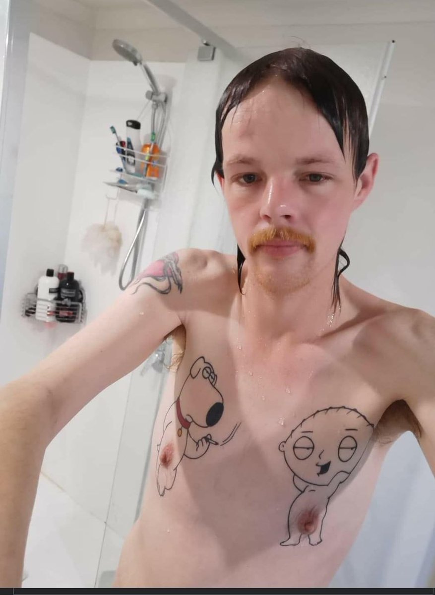 ScottishBantrr's tweet photo. wit the actual fuk mate https://t.co/vfyFXukjn4