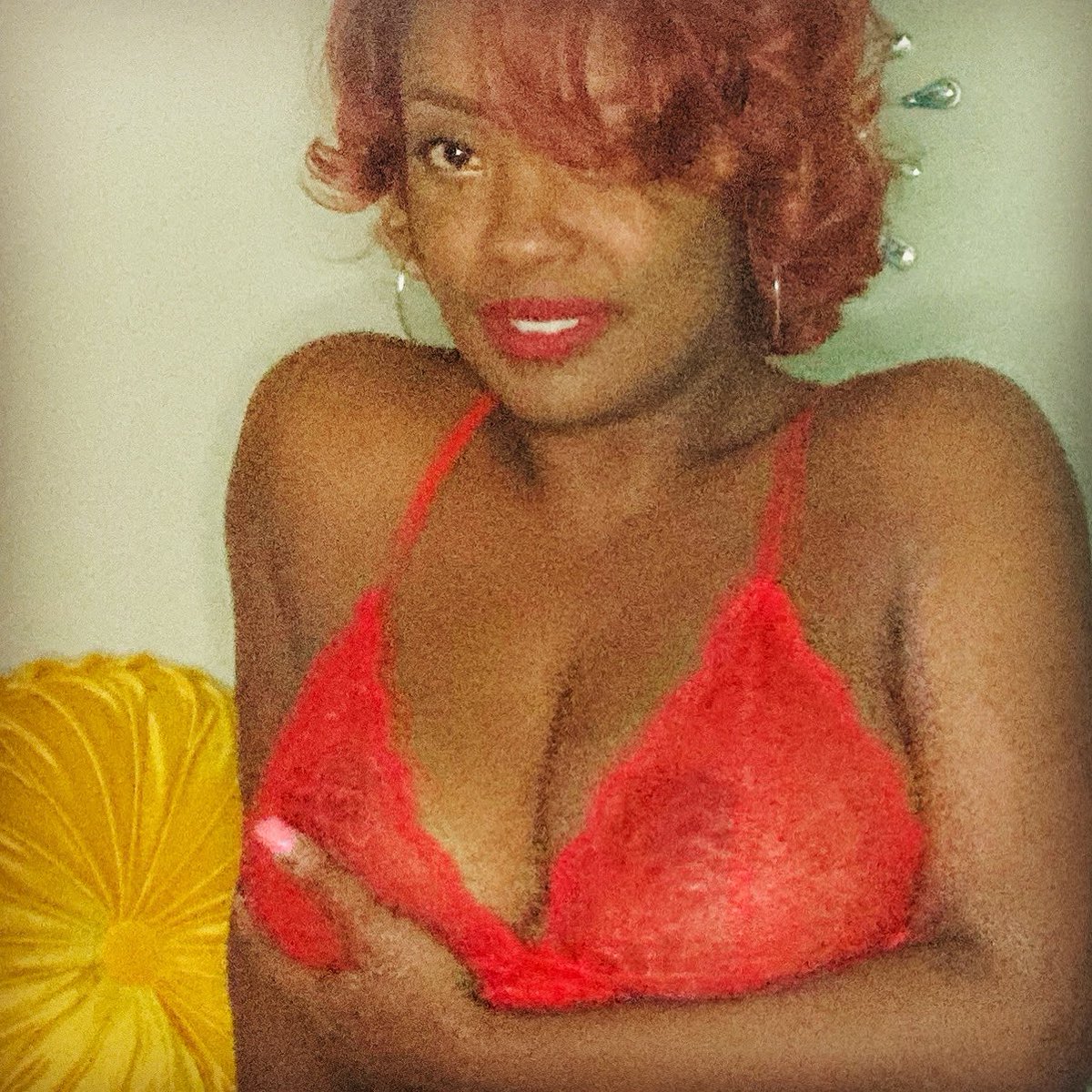 PinUpCaramel's tweet photo. https://t.co/2K5Gv9oRXM