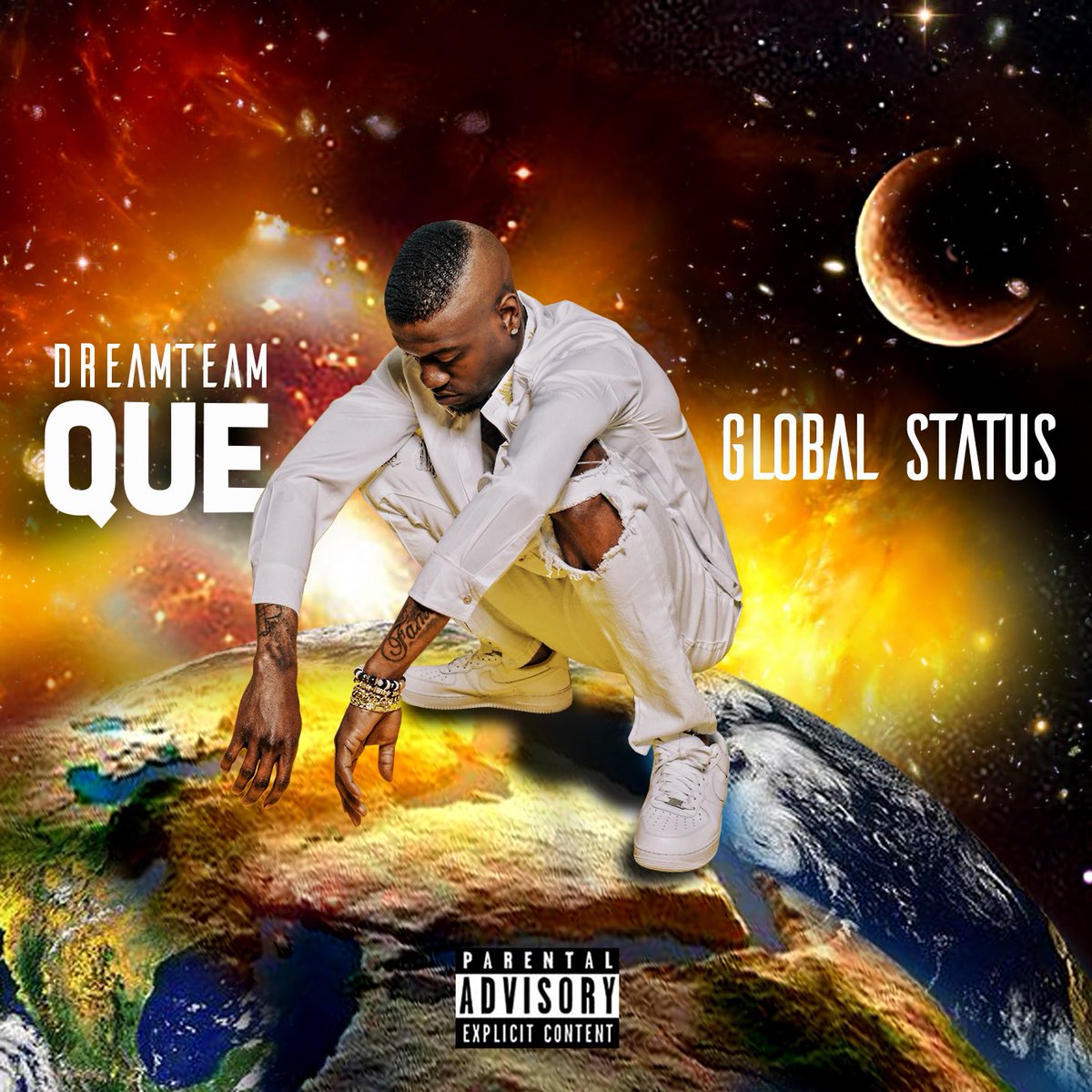 BallaHolics_2's tweet photo. ⚡️🌎 New Ep “Global Status” Droppin this Week‼️ MacBook Giveaway Wit Release 
#DreamTeamQue #GlobalStatus #DTG #worldwide #1991 #Globalway #Share https://t.co/2hL8udpwpI