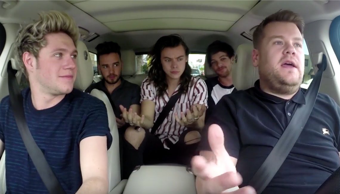 30. tattoo roulette or carpool karaoke?