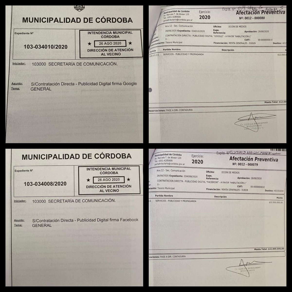 MarxLivre's tweet photo. En plena Pandemia @MartinLlaryora
 sacó seguridad de las escuelas municipales, suspendió #ActosPúblicos, ajustó Salarios Docentes. Para esta gestión municipal la Educación es un gasto, no es un bien Social.
#NoAlCongreso
#LlaryoraMiente 
@melifurman
@OperttiRenato
@aldana_hernan https://t.co/wF3DROkNCR