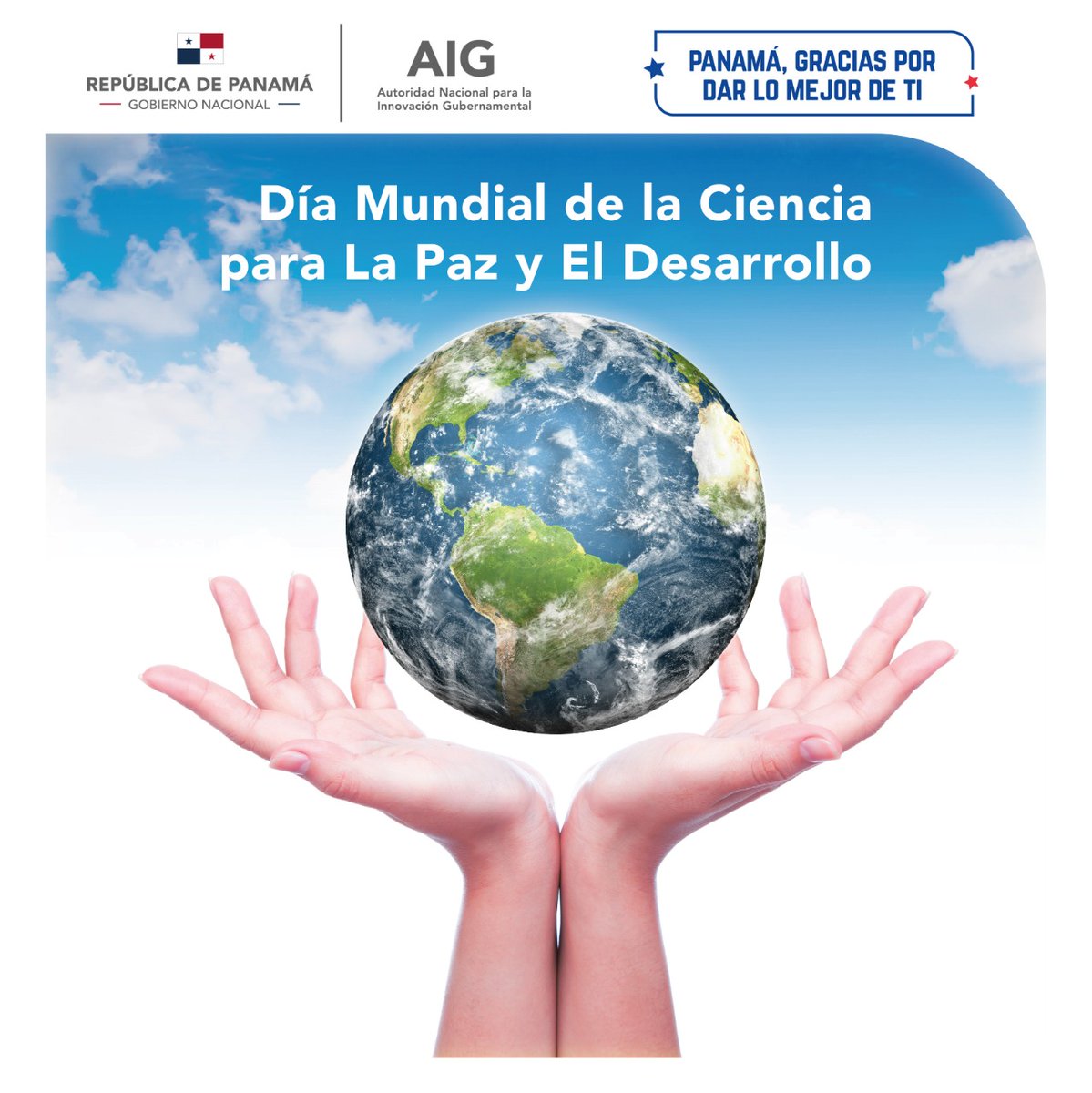 aigesinnovacion's tweet photo. En el desarrollo de esta crisis sanitaria sin precedentes a nivel mundial, la ciencia se ha convertido en la herramienta más utilizada para combatir la pandemia,
#Scienceday2020 #ScienceDay https://t.co/ixPY9y4Vb9