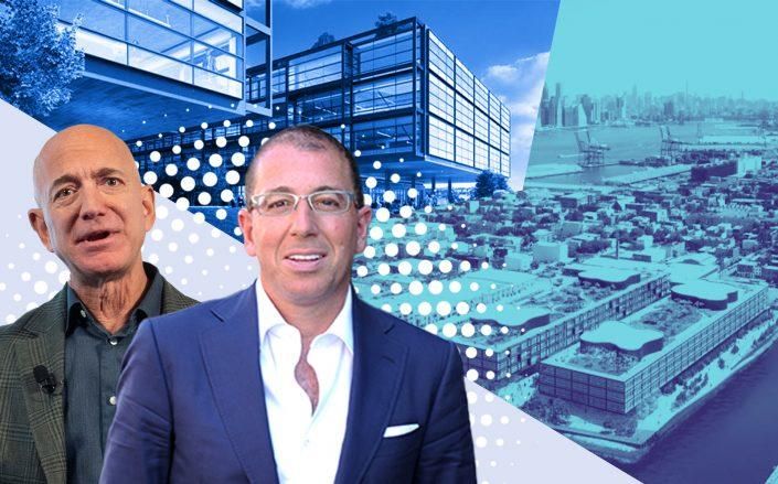 PeterMancini4's tweet photo. Amazon Signs Lease at Thor Equities Brooklyn Warehouse https://t.co/PXOf8TvKNc
#petermancinire #madisonestates #redhook #amazon #realestate @PeterMancini4 @MadisonEstates @ThorEquities @amazon https://t.co/BEFFPv37ZB