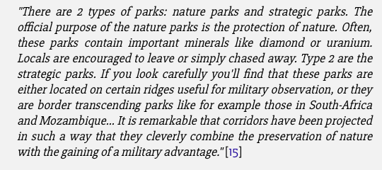 Why is Canada is in debt?Do you even know?Trudeau is deliberately perpetuating what his father started.Do you know why?He's funding the UN Machine.Have you ever thought about why so much of our money goes to Africa?Have you ever thought about strategic land acquisition?