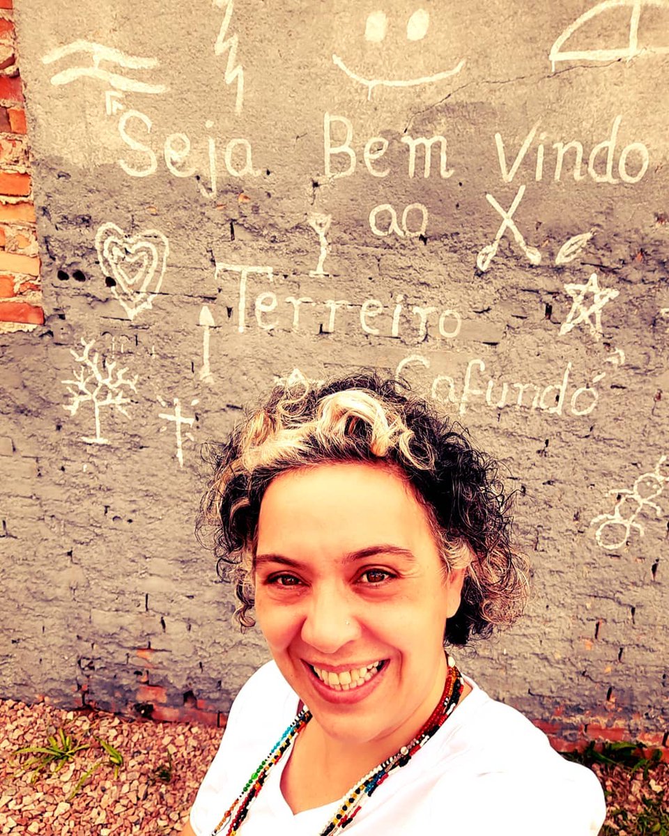 SigaJuba's tweet photo. Em cada canto desta cidade existe um Terreiro.
Em cada canto de um Terreiro existe Axé.
Todo Axé é de muita Fé!
Saravá nossa Umbanda Plural

#botefe  #jubaakel43777 #umbandanopeitoenaalma #umbandacuritiba #pvmulher #pvcuritiba https://t.co/5GgSOlzasK