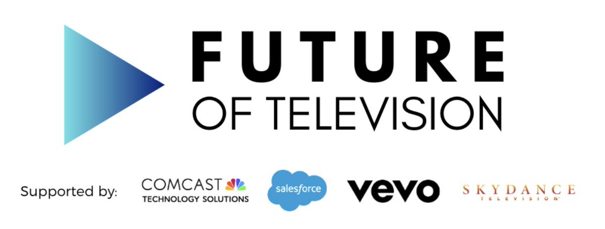 RCRNewsMedia's tweet photo. We love hearing other POVs and what's happening... and networking too!
Day one... done.
#FOTV2020 #DigitalMediaWire https://t.co/3rJsufmyuB