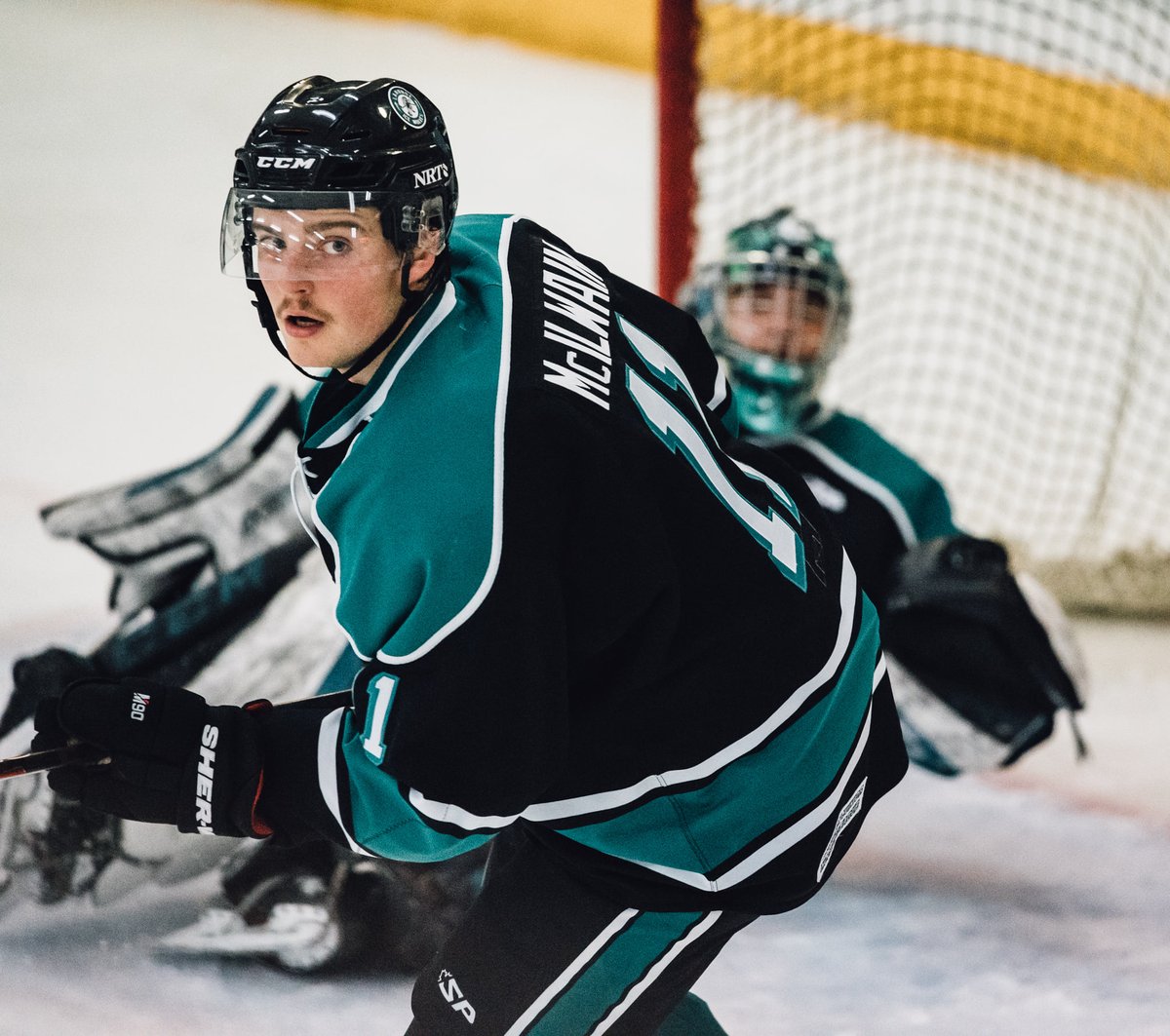 La Ronge Ice Wolves tweet media