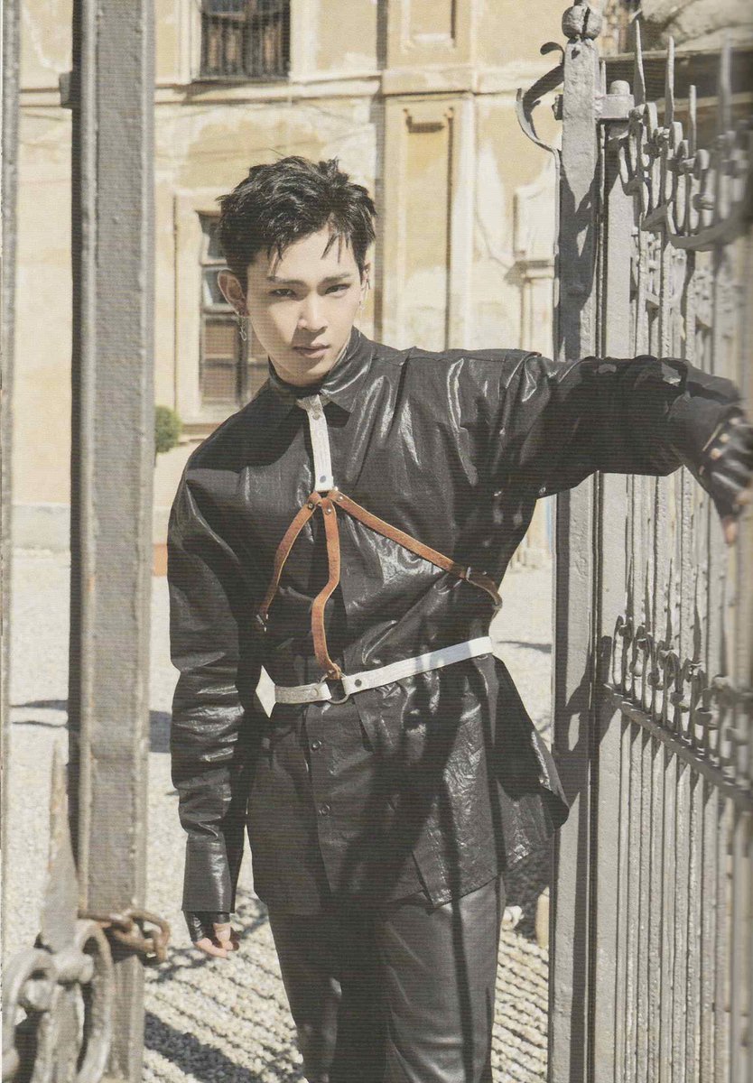 idolscans's tweet photo. Leedo "Raise Us" Scans 

#leedo #oneus #kpop #idolscans https://t.co/YD1SXHVCMZ