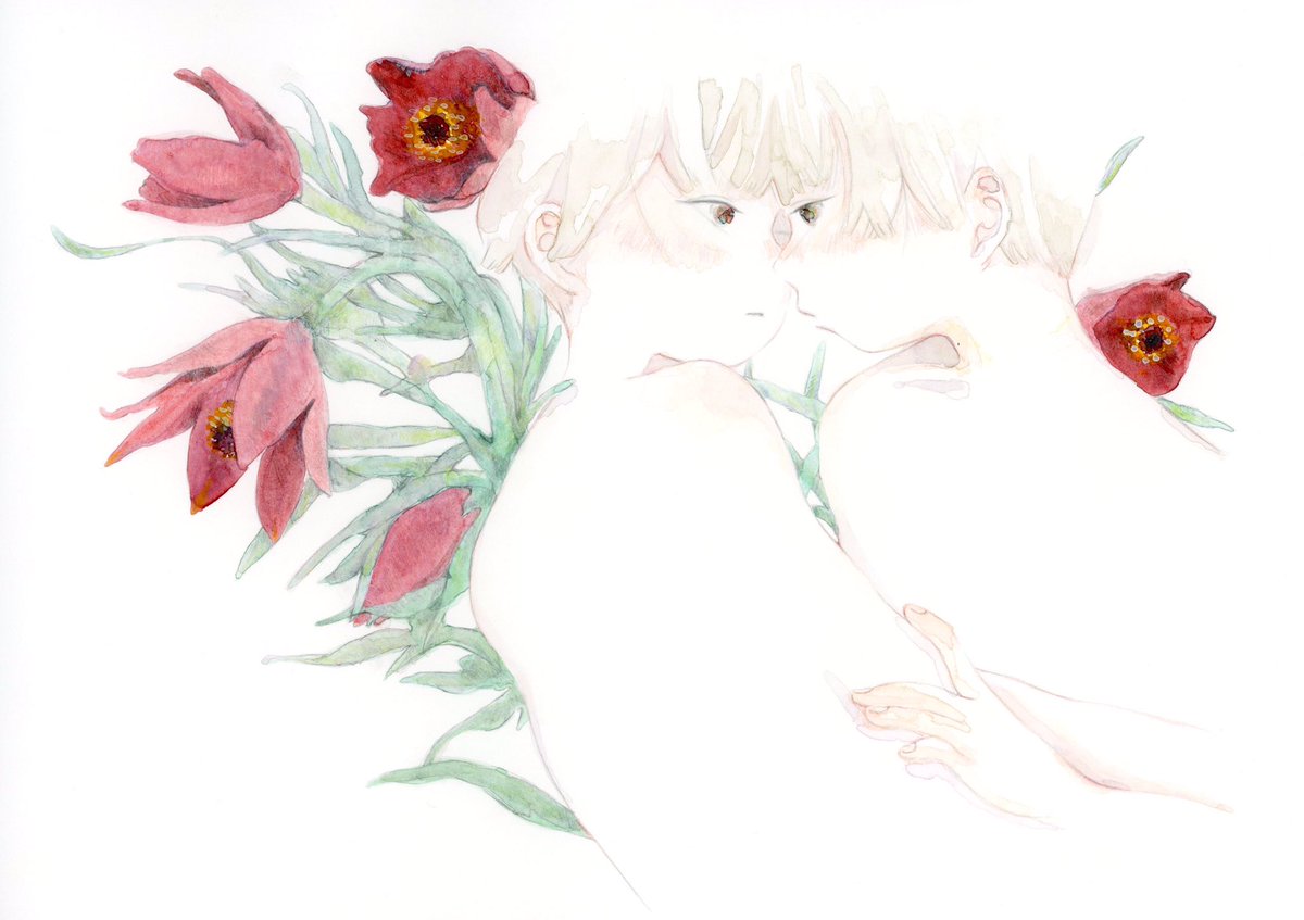 _enn09's tweet photo. 過去絵 https://t.co/V9xjucvbuE