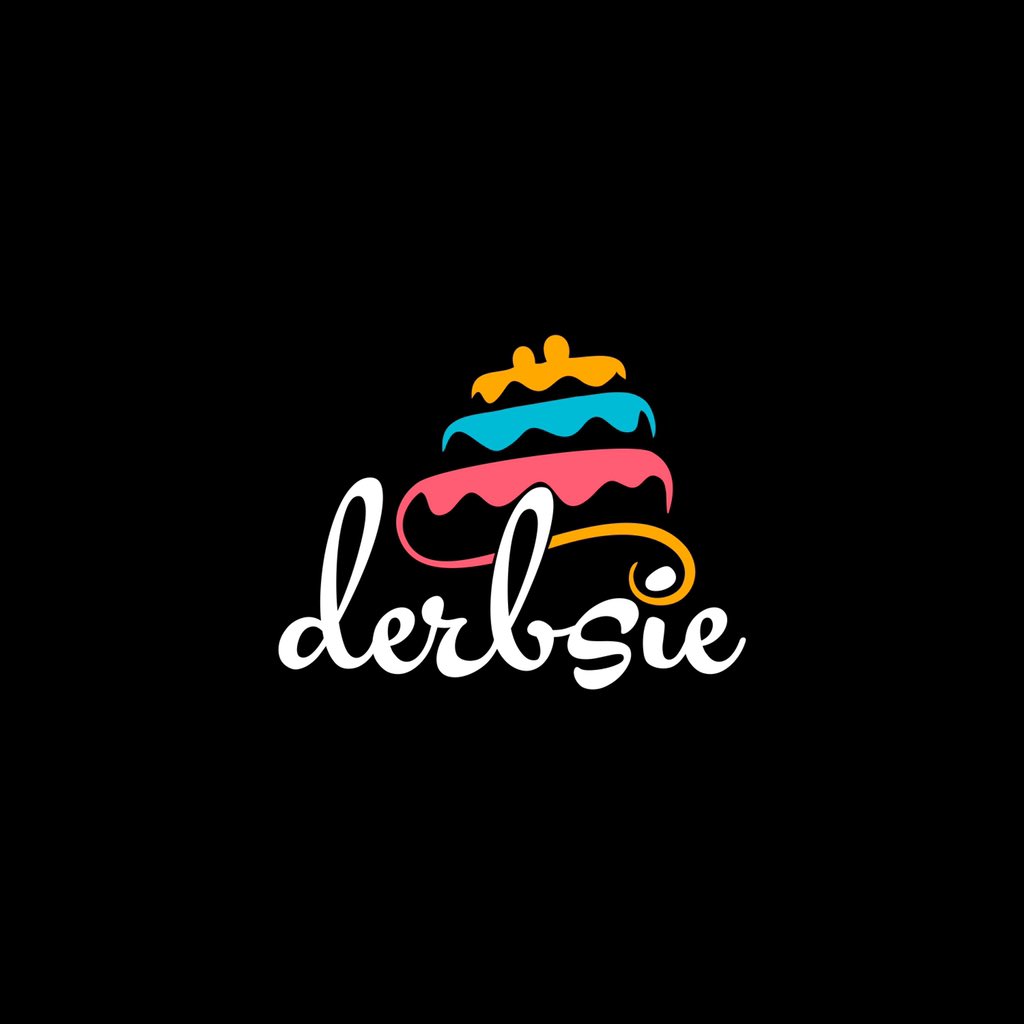 Mista_Tas's tweet photo. Derbsie Cakes Logo Design
โข
Need a logo/graphic design? Visit https://t.co/gHW3qEUNco
โข
#LogoDesigners #LogoGraphics #BusinessLogoDesigner #BrandingDesigners #WeAreNigerianCreatives https://t.co/bIDId6Ozfr