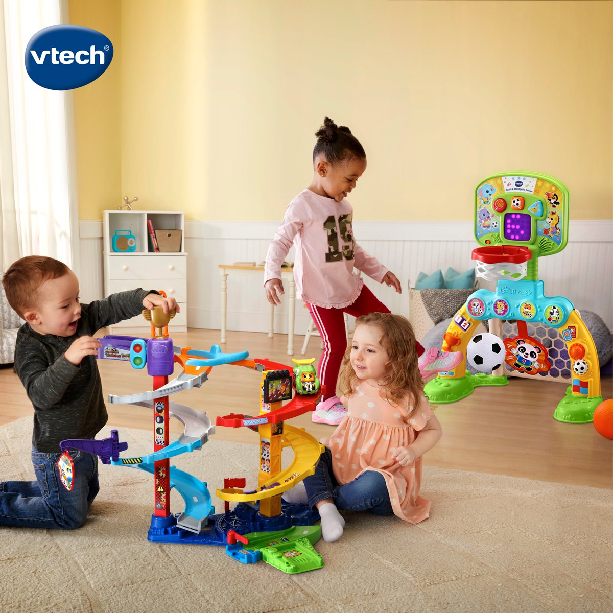 vtech castle toys r us