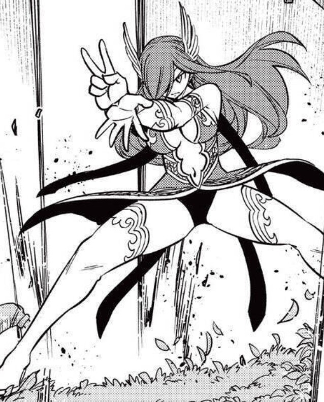 Lyn16833785's tweet photo. (1/2)
#SpoilerAlert #EdensZero #Chapter118

Link to the chapter: https://t.co/OxsdYNQDPd https://t.co/TuSnqtLg4b