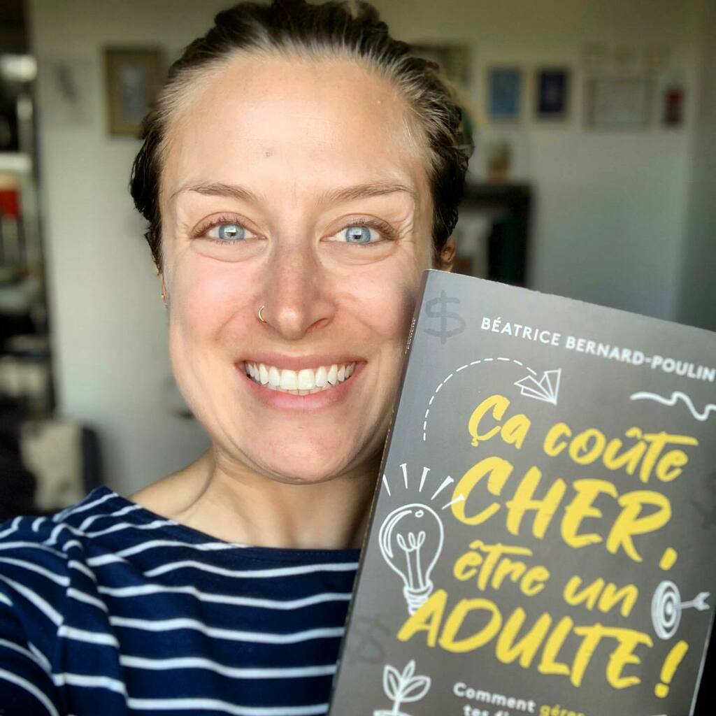 Béatrice B.-Poulin tweet media