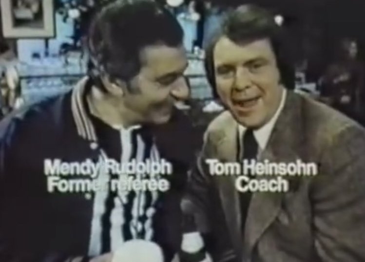 CelebFlatline's tweet photo. Tommy Heinsohn, Celtics legendary player &amp; coach, is dead today.  Joins Team Less Filling in the Sky Bar. https://t.co/tQg1OUrSgf