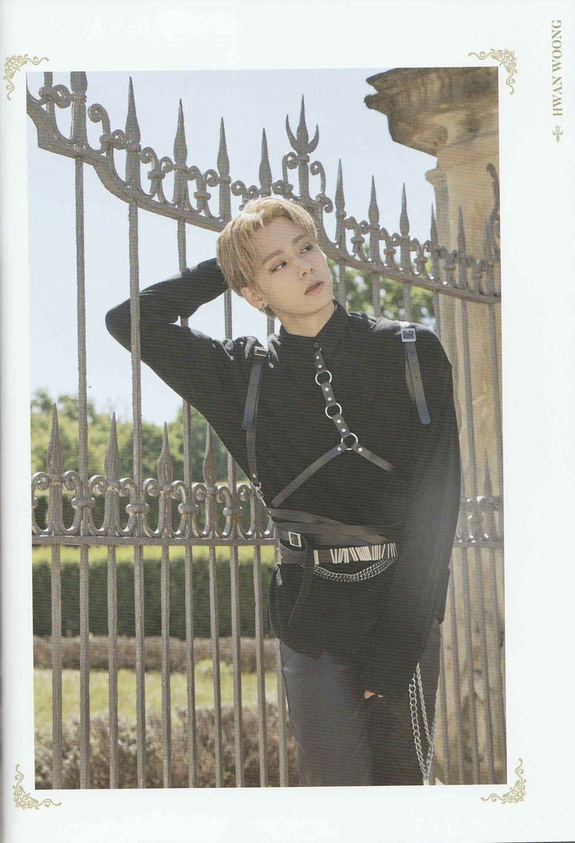 idolscans's tweet photo. Hwan Woong "Raise Us" Scans 

#hwanwoong #oneus #kpop #idolscans #kpopscans https://t.co/pmYq3dPpLf