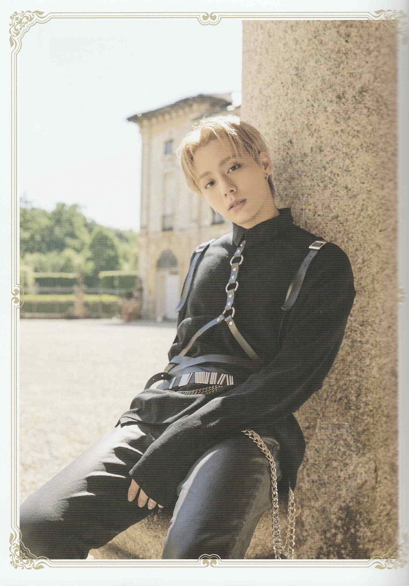 idolscans's tweet photo. Hwan Woong "Raise Us" Scans 

#hwanwoong #oneus #kpop #idolscans #kpopscans https://t.co/pmYq3dPpLf