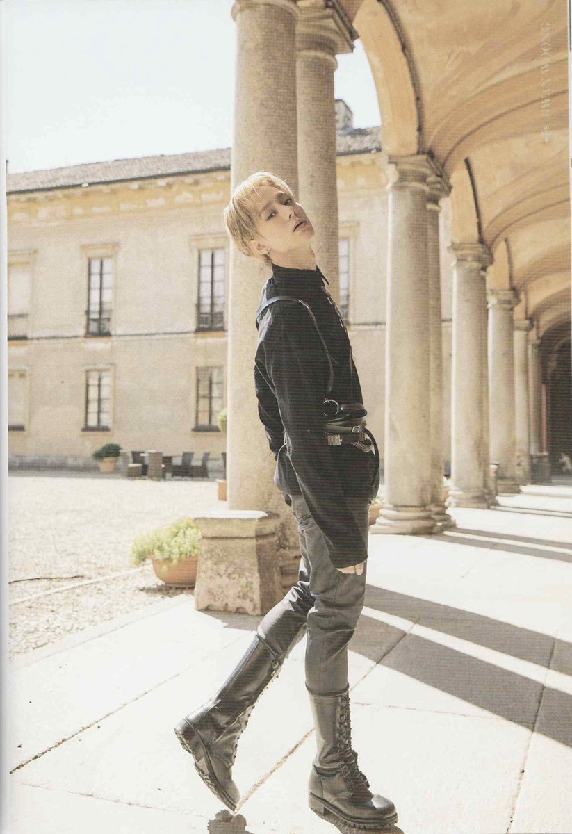 idolscans's tweet photo. Hwan Woong "Raise Us" Scans 

#hwanwoong #oneus #kpop #idolscans #kpopscans https://t.co/pmYq3dPpLf