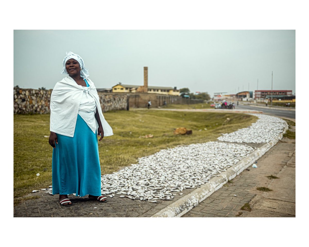 Baronmeister's tweet image. Tracey, 19, from Guildford says we should take back our waters and keep our fish British. #streetphotography #BrexitShambles #getreadyforbrexit