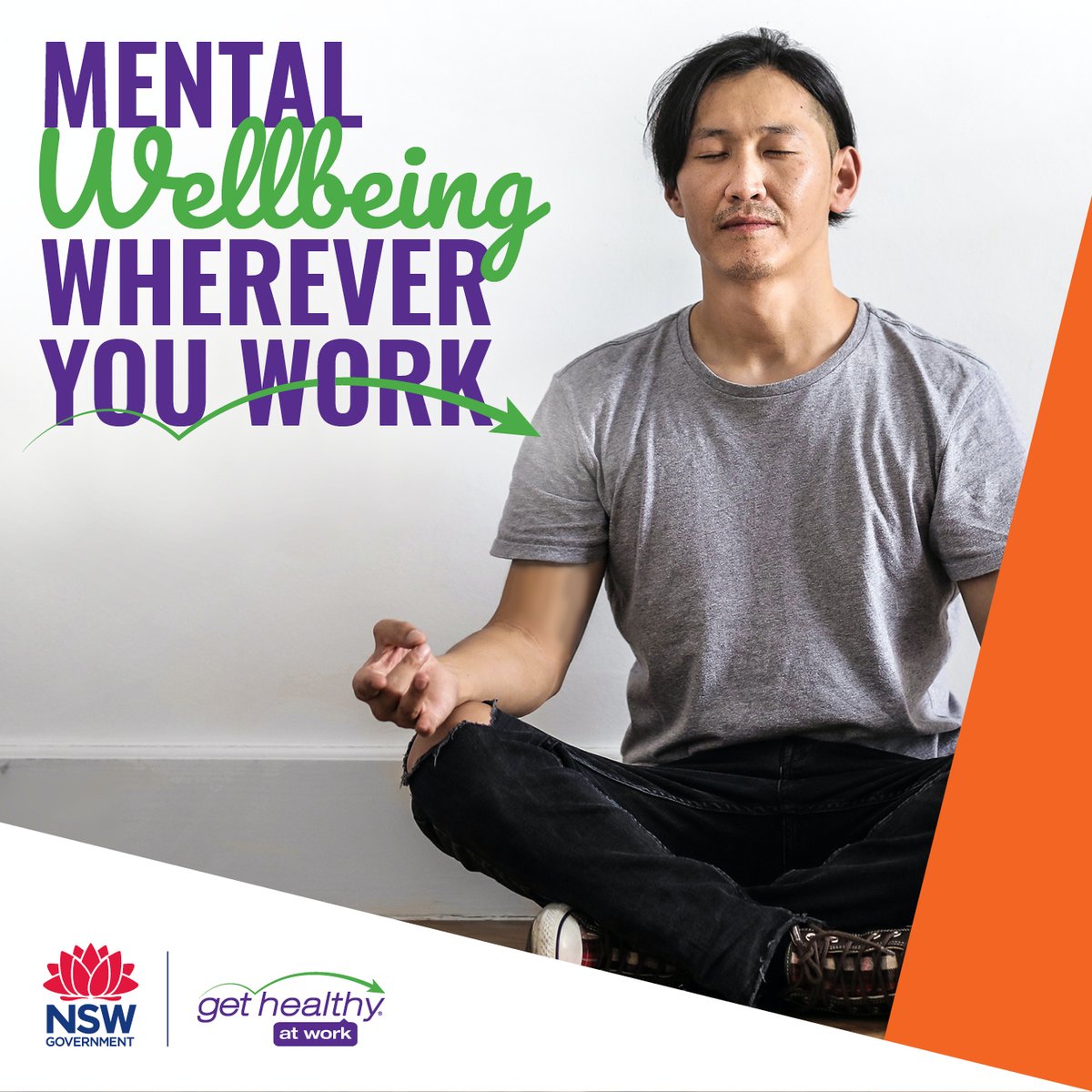 GetHealthy_Work's tweet image. 3 tips to get you started with meditation:
1. Think of meditation as a healthy habit like brushing your teeth.
2. Being clear on your intention.
3. Explore guided meditation apps like Headspacewww.headspace.com/meditation/ meditation-for-beginners