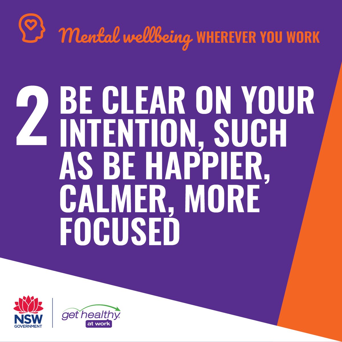 GetHealthy_Work's tweet image. 3 tips to get you started with meditation:
1. Think of meditation as a healthy habit like brushing your teeth.
2. Being clear on your intention.
3. Explore guided meditation apps like Headspacewww.headspace.com/meditation/ meditation-for-beginners