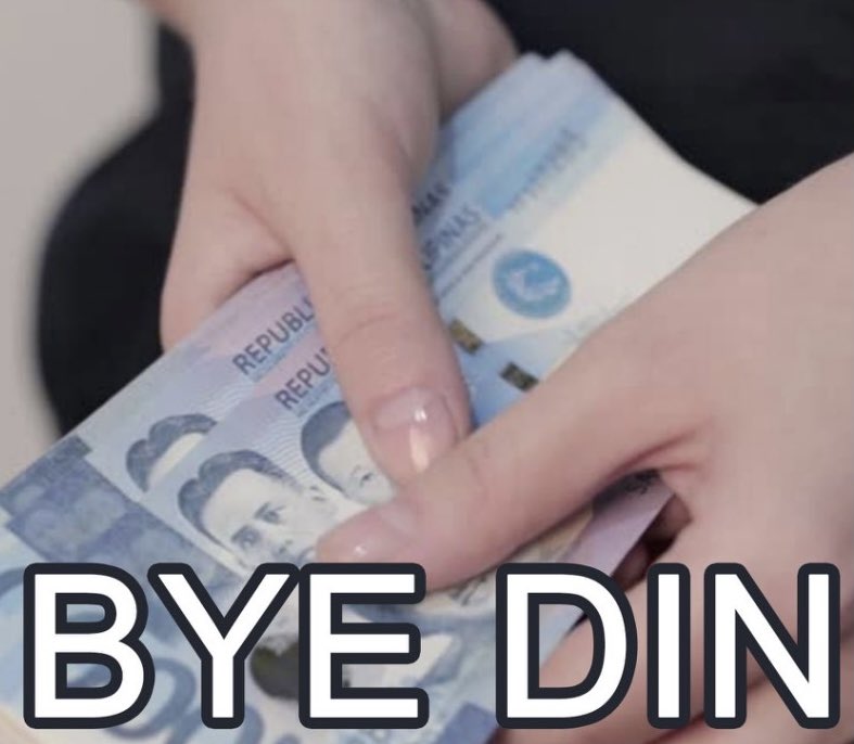 magicpotionsinc's tweet photo. US: BIDEN
PHILIPPINES: BYE DIN!
#Lazada1111SuperShow #Lazada1111 https://t.co/xnS1zOJICj