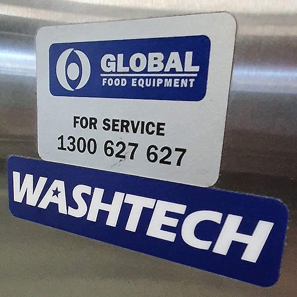 GlobalFoodEquip's tweet photo. Global Food Equipment - supply, installation, service and spare parts for Washtech products, Australia wide.

Contact us for further information
Sales &amp; Service 1300 627 627
Spare Parts 1300 728 530

#gfe #globalfoodequipment #washtech #australia #spareparts #service https://t.co/L4ALJvhiMD
