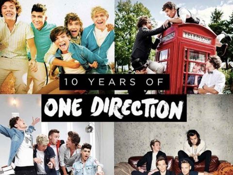 44. least favorite album?