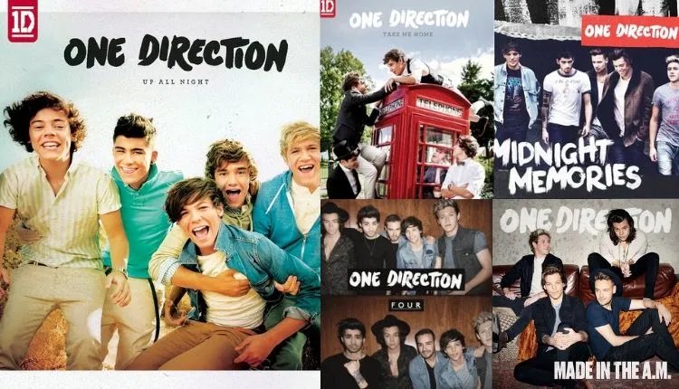 44. least favorite album?