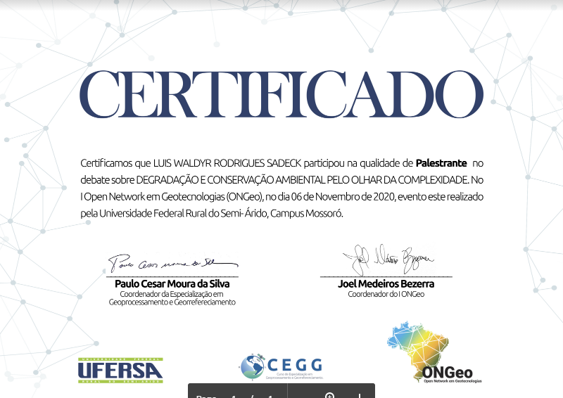 sadeckgeo's tweet photo. Obrigado #ONGeo foi um prazer poder passar algumas horas conversando sobre um tema tão massa! @jv_ataide @naosouniilista https://t.co/d5KplfUVFV