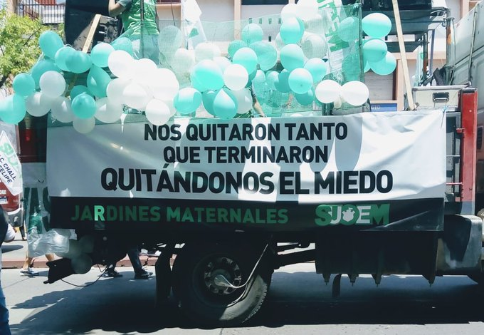 marcelochico11's tweet photo. #LlaryoraMiente 
No te va a ser fácil con nosotros @MartinLlaryora https://t.co/83yzlCd19S