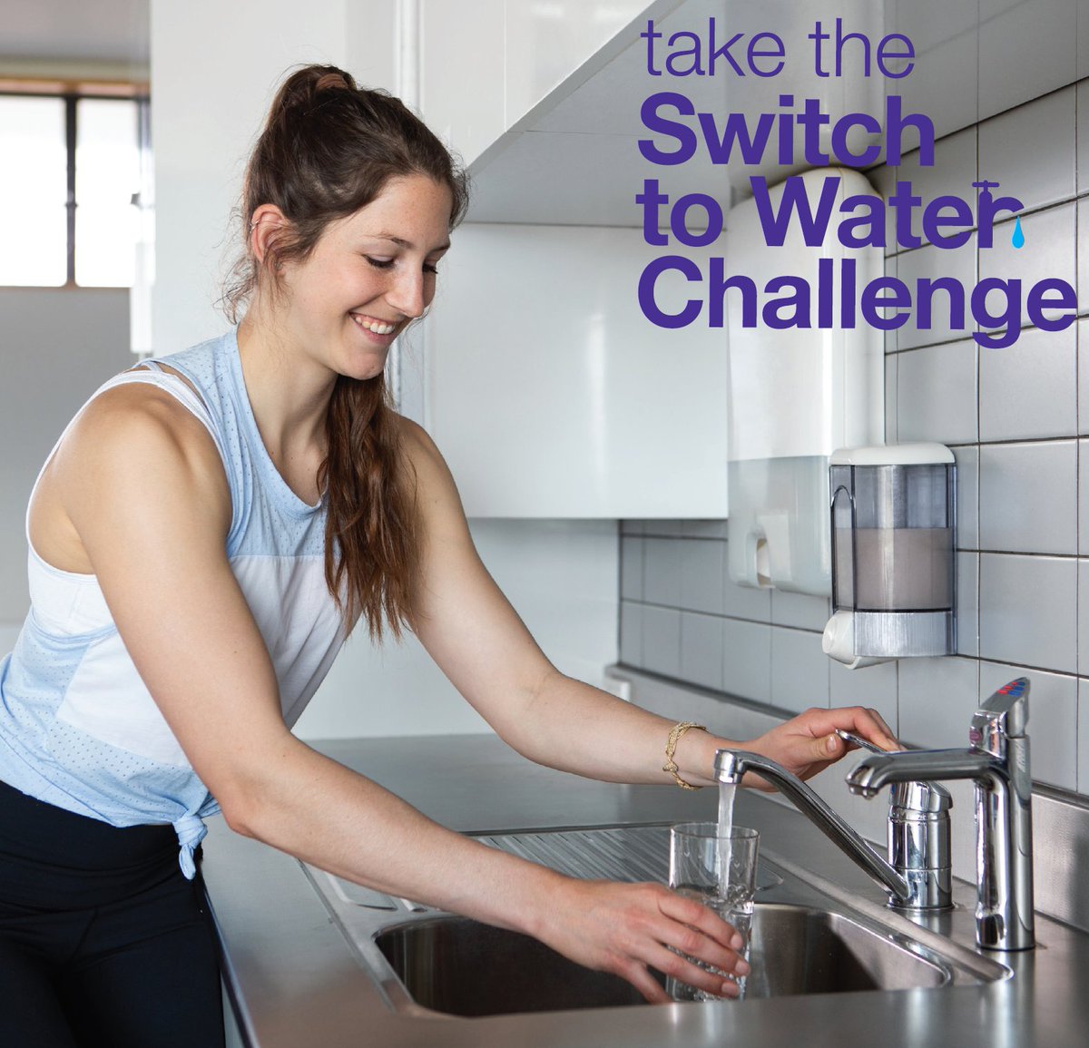 acffanz_chapter's tweet image. Have you registered for #SwitchtoWater with the NZDA yet?
Time is running out to enter the competition for prizes for our NZ friends
Register NOW nzda.org.nz/public/switch-…
