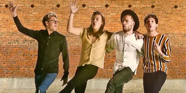 45. favorite music video?